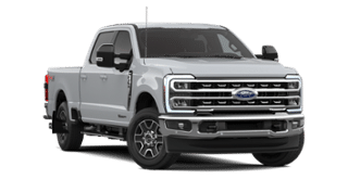 2026 Ford Super Duty® External Image 4